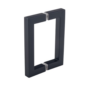 Glass Door Pull Handle H018