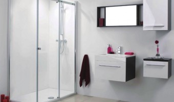 News-JIEBAO HARDWARE-What are the components of shower room hardware accessories