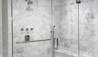 Industry News-JIEBAO HARDWARE-Shower room hardware accessories purchase skills