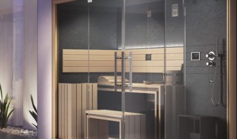 News-JIEBAO HARDWARE-What should I pay attention to when choosing a shower room?