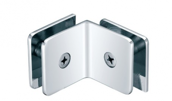 Industry News-JIEBAO HARDWARE-Basic knowledge of the installation of stainless steel glass clamps