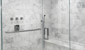 Industry News-JIEBAO HARDWARE-Shower room hardware accessories