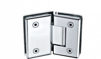 Industry News-JIEBAO HARDWARE-Knowledge about glass hinges