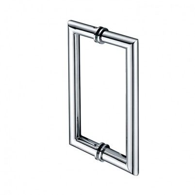 Glass Door Pull Handle H015A